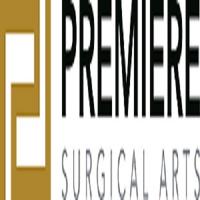 Premiere Surgical Arts Logo
