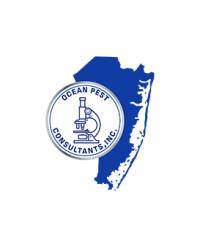 Ocean Pest Consultants Logo