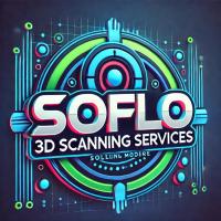 SoFLO 3D Scanning Services Logo