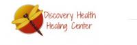 Discovery Health Healing Center Logo