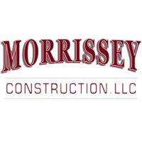 Morrissey Construction Logo