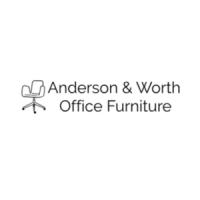 AW Office Furniture Logo