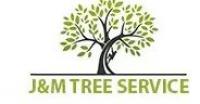 J&M Tree Service Rancho Cucamonga logo