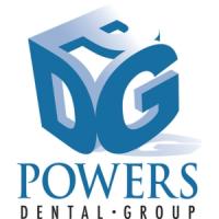 Powers Dental Group Colorado Springs Logo