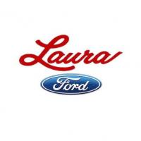 Laura Buick GMC Logo