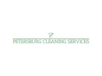 Petersburg Cleaning Services Logo