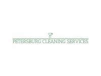 Petersburg Cleaning Services Logo
