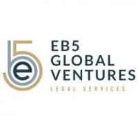 EB5 Global Ventures logo