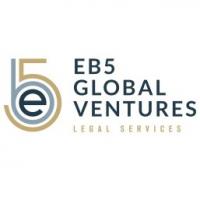 EB5 Global Ventures Logo