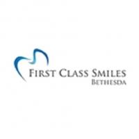 First Class Smiles Bethesda Logo