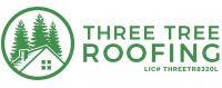 Three Tree Roofing logo