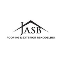 JASB Roofing & Exterior Remodeling Logo