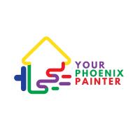 Your Phoenix Painter Logo