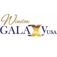 Window Galaxy USA Logo