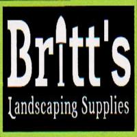 Britt's Dumpster Rentals Logo