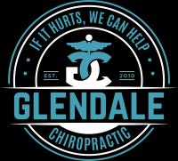 Glendale Chiropractic logo