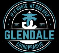 Glendale Chiropractic Logo