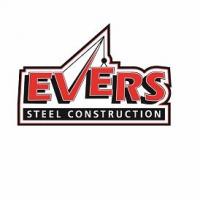 Evers Steel Construction Logo