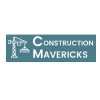 Construction Mavericks Logo