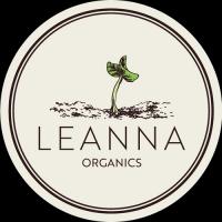 Leanna Organics Logo