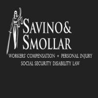 Savino & Smollar logo