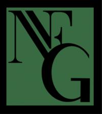 Net Funds Gained Logo