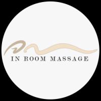 In Room Massage - Mobile Massage Logo