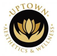 Uptown Aesthetics & Wellness Logo