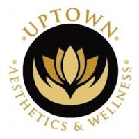 Uptown Aesthetics & Wellness Logo