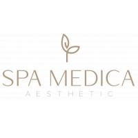 Spa Medica Aesthetic Logo