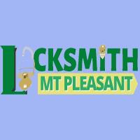 Locksmith Mt Pleasant SC Logo