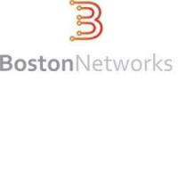 Boston Networks, LLC logo