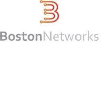 Boston Networks, LLC Logo