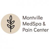 Montville Medspa & Pain Center logo