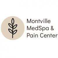 Montville Medspa & Pain Center Logo