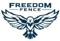 Freedom Fence Logo
