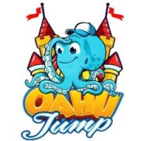 Oahu Jump Logo