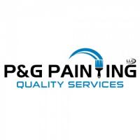 P&G Painting LLC Logo