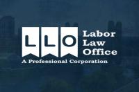 Labor Law Office, APC Logo