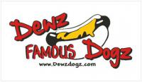 Dewz Dogz Logo