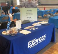 Express Employment Professionals of Salem, OR Logo