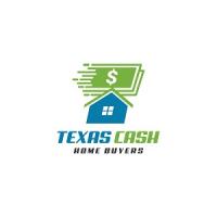 Texas Cash Home Buyers - Sell My House Fast | We Buy Houses | Buy My House Logo