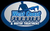 West Coast Plumbing & Water Treatment Logo