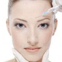 Institute of Anti-Aging Medicine and Skin Spa Logo