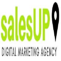 SalesUp Agency Logo