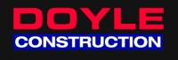 Doyle Construction Logo