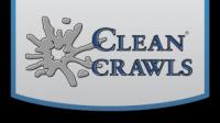 Clean Crawls - Insulation Install & Removal Marysville Logo