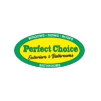 Perfect Choice Exteriors & Bathrooms - Peoria Logo