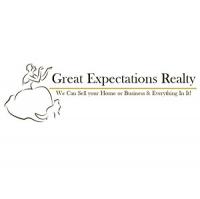 Great Expectations Realty logo