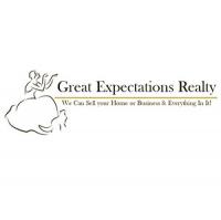 Great Expectations Realty Logo